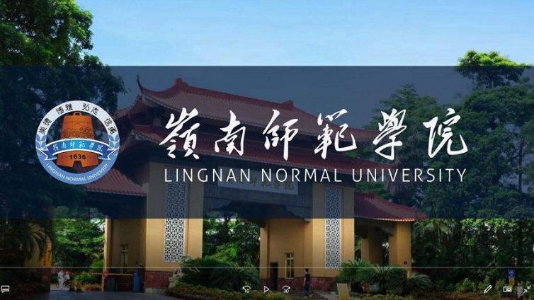 【持CTCSOL优先】岭南师范学院招募赴白俄罗斯国立体育大学孔子学院志愿者 